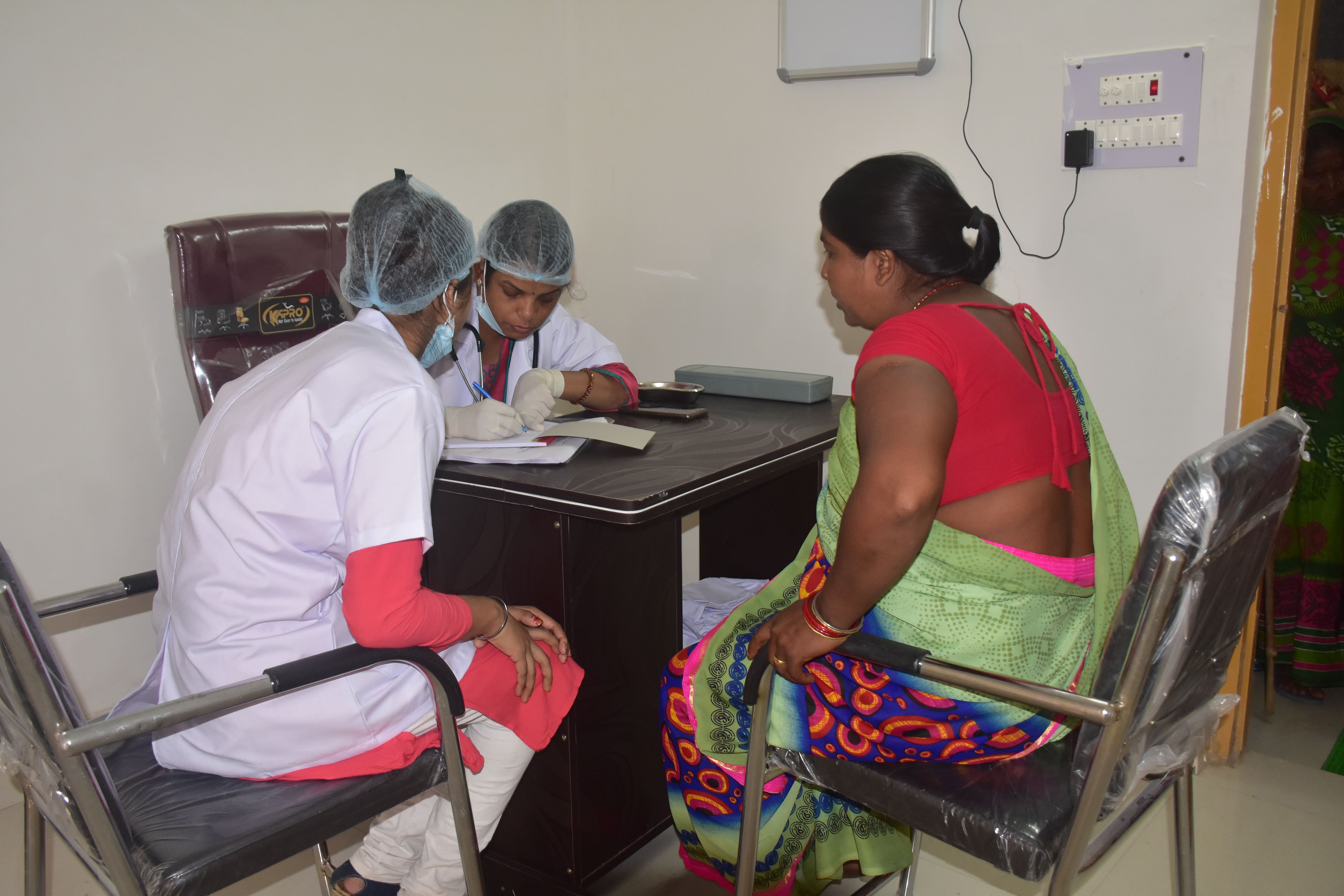 Medical Camp 2022